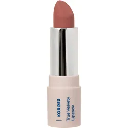 KORRES True Velvety Lipstick - hautfarben