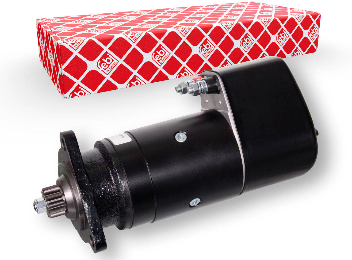 Febi Bilstein Starter 100523