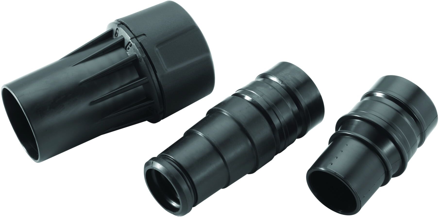 DeWalt Adapter-Set Bauhandwerk mit verschiedenen Aufsätzen für Bohrmaschinen oder Schrauber (DWV9210-XJ)
