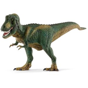 schleich Spielfigur DINOSAURS 14587, ab 4 Jahre, Tyrannosaurus Rex, 31,5 x 14,5 cm