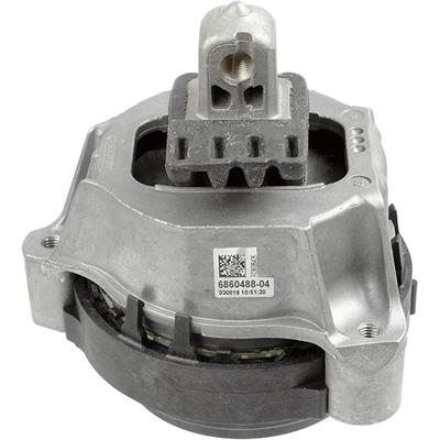 LEMFÖRDER Lagerung, Motor 42567 01 rechts für BMW