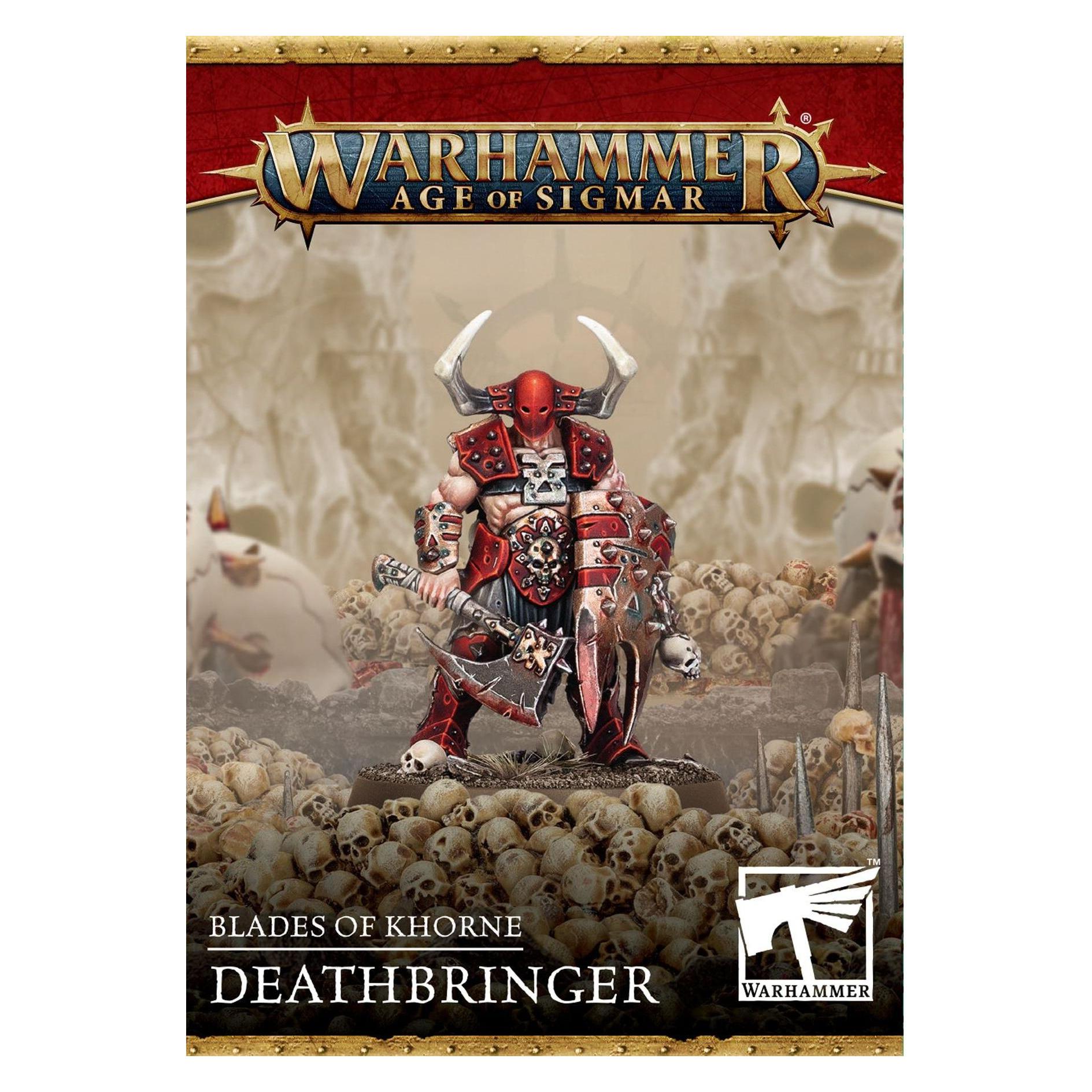 Games Workshop Dead Door (Kunststoff) (83-104)
