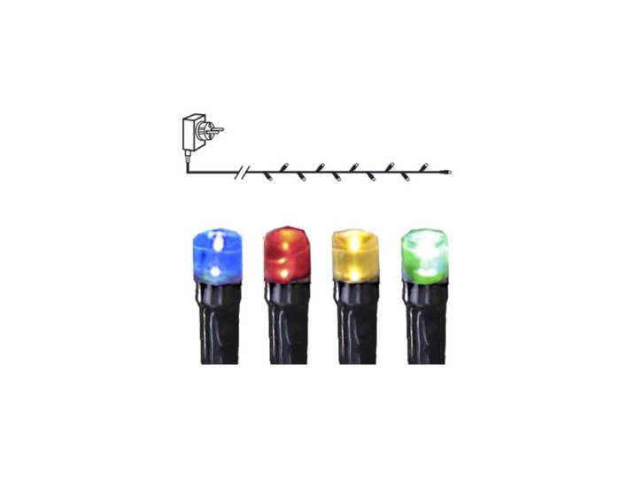 Star Trading MicroLED Serie Lichterkette 1.8 m