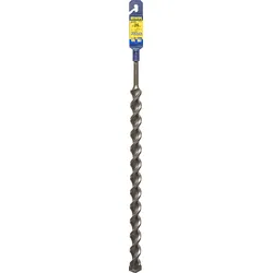 IRWIN Hammerbohrer SDS-plus 26x460x400mm