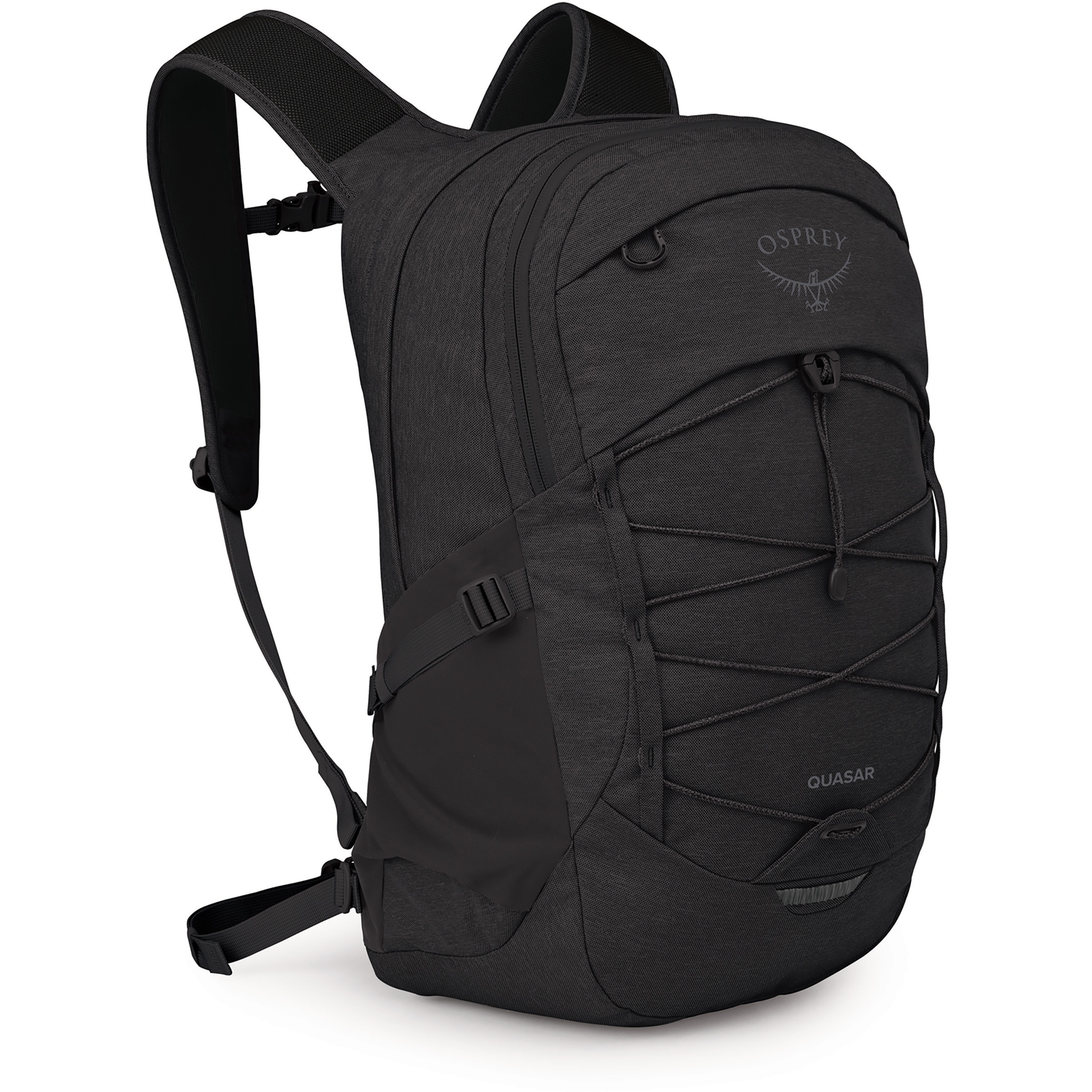 Osprey Quasar Driftshade Daypacks schwarz Größe 26L Lifestyle