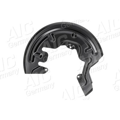Aic Spritzblech, Bremsscheibe [Hersteller-Nr. 58186] für Renault