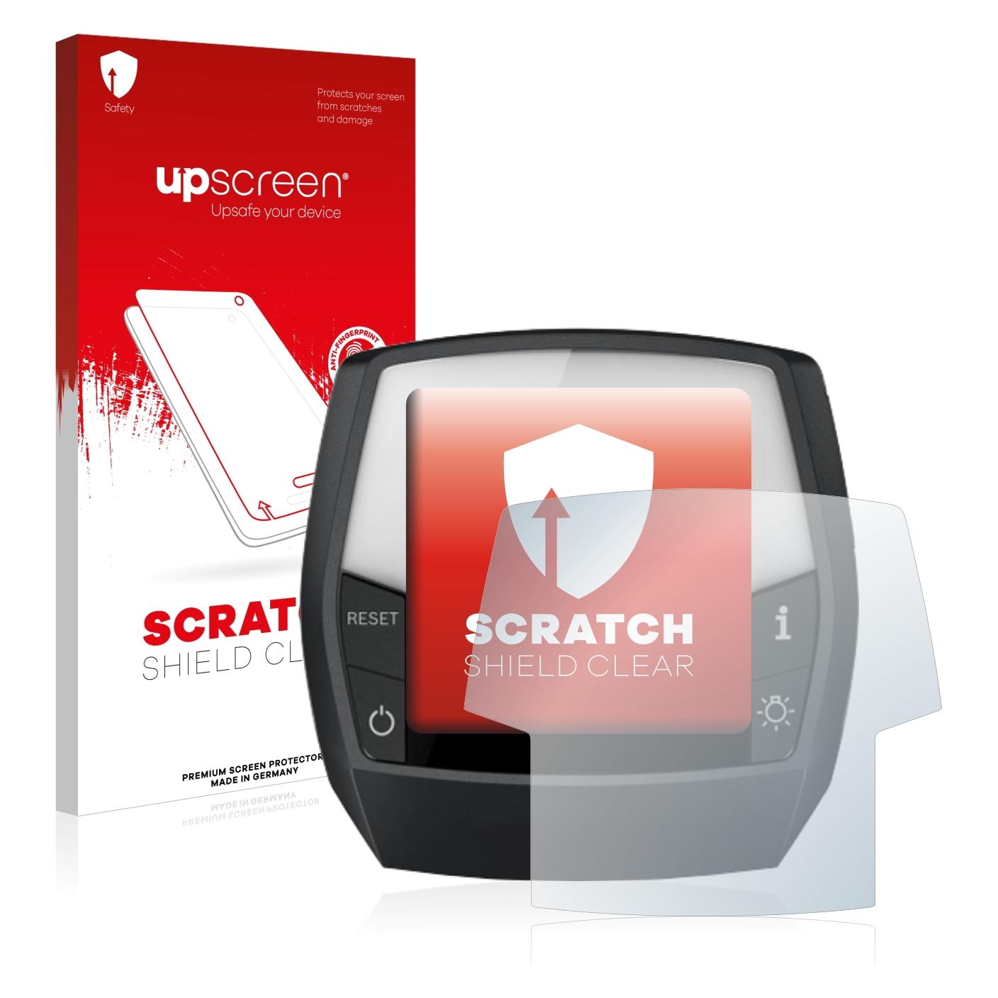 upscreen Scratch Shield Displayschutz (2811166)