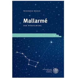 Mallarmé Der Würfelwurf, Fachbücher von Winfried Wehle