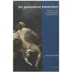 Der postmoderne Kammerherr, Fachbücher von Ruth Schori Bondeli