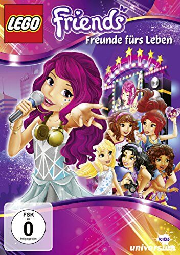 Christian Cheshire - Lego Friends - Freunde fürs Leben - Preis vom 11.10.2026 23:13:37 h