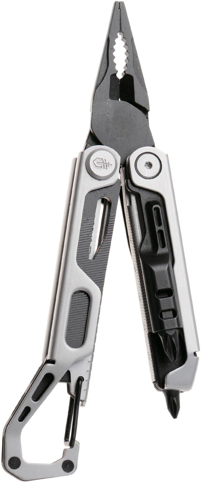 Gerber Stakeout Drive 1077539 Silver, multi-tool