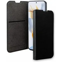Bigben Tasche für Honor 90 Folio Wallet mit Kartenhalter und Video-Halterung GRS-zertifiziert (Honor 90), Smartphone Hülle, Schwarz