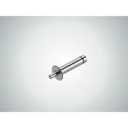 40 Ea Messeinsatz Ø3,5x15,5 mm Messfläche abgesetzt Ø2x4 mm