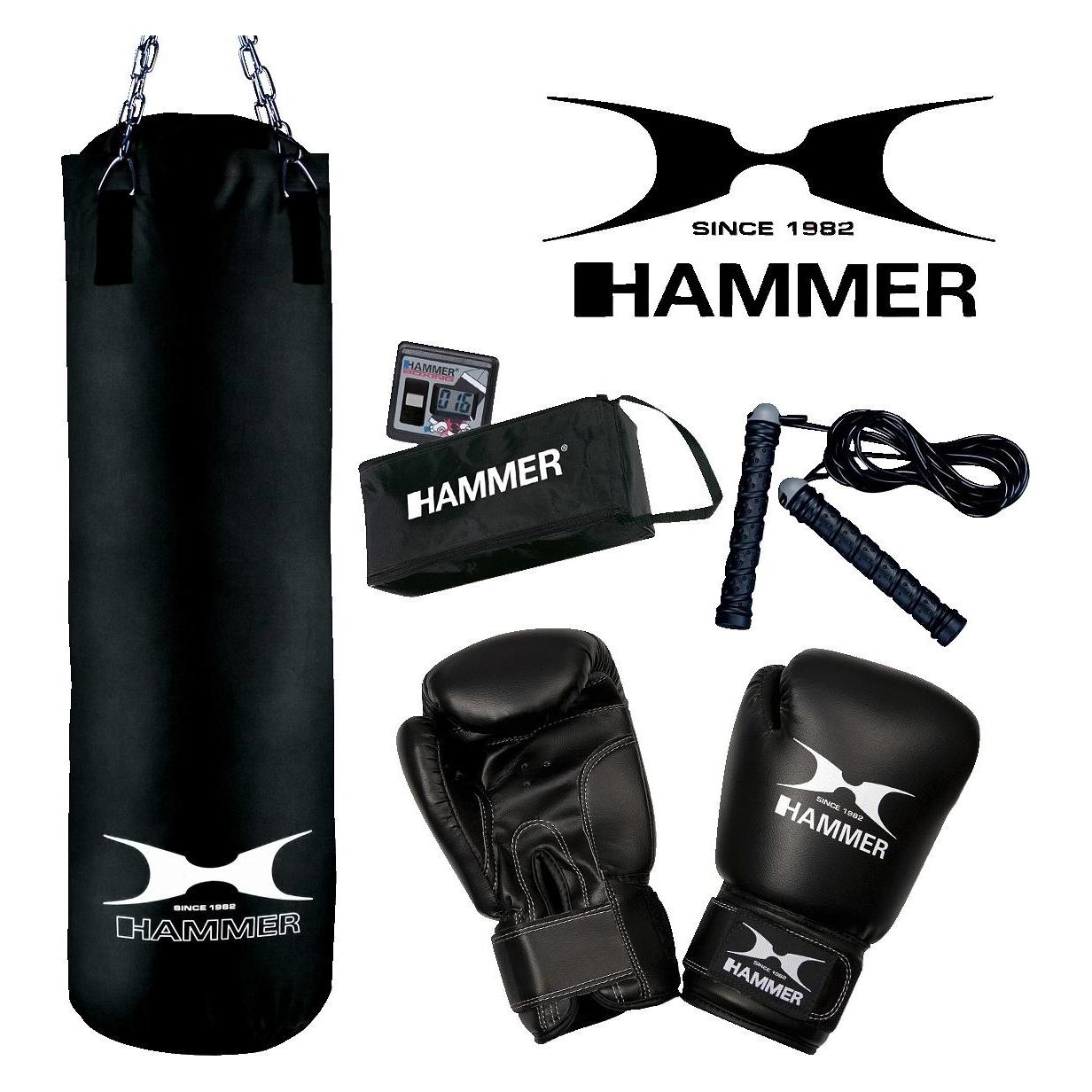 Hammer Fitness Chicago (100 cm, 22 kg) (92068)