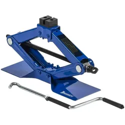 Michelin, Wagenheber, Diamond Jack (1500 kg, 11.50 - 39 cm)
