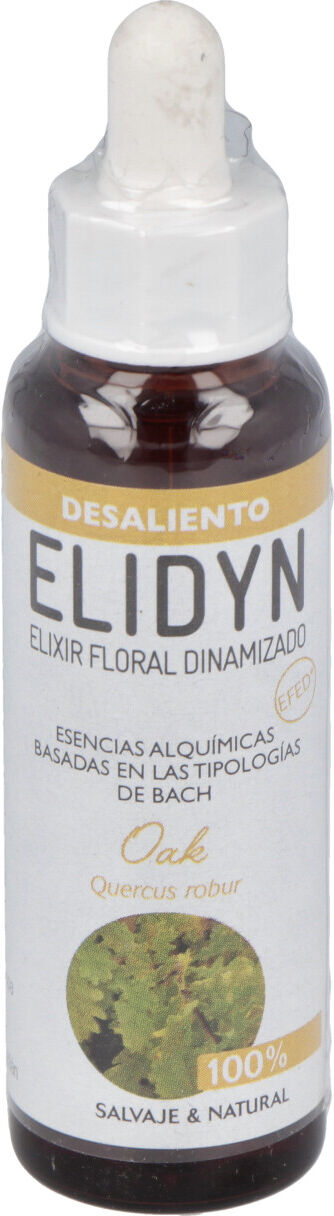 Elidyn oak 20ml. - elidyn