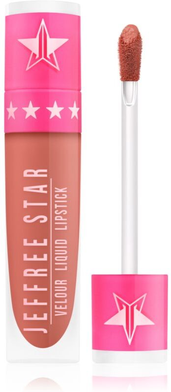 Jeffree Star Cosmetics Velour Liquid Lipstick Liquid Lipstick shade Allegedly 5.6 ml