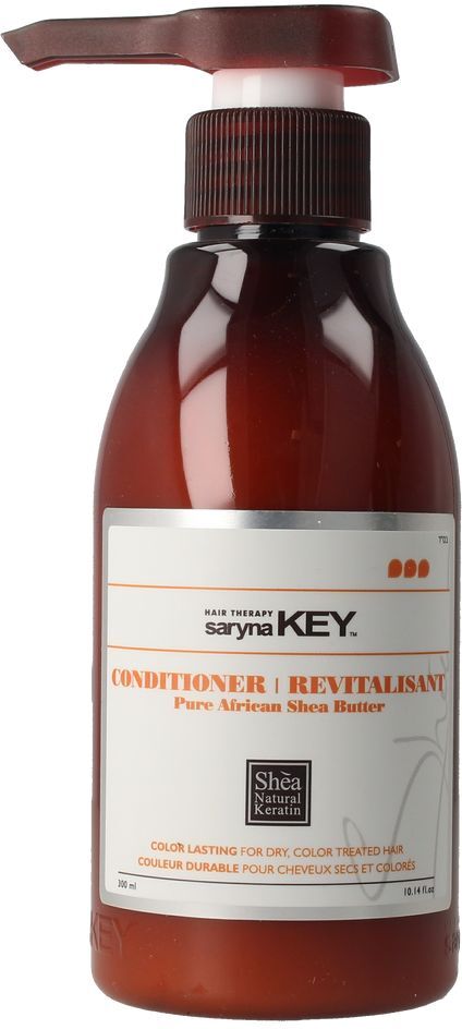 Saryna Key Après-shampoing protecteur de couleur Color Lasting 300 ml