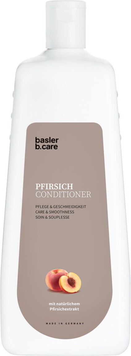 1L basler Pfirsich Conditioner