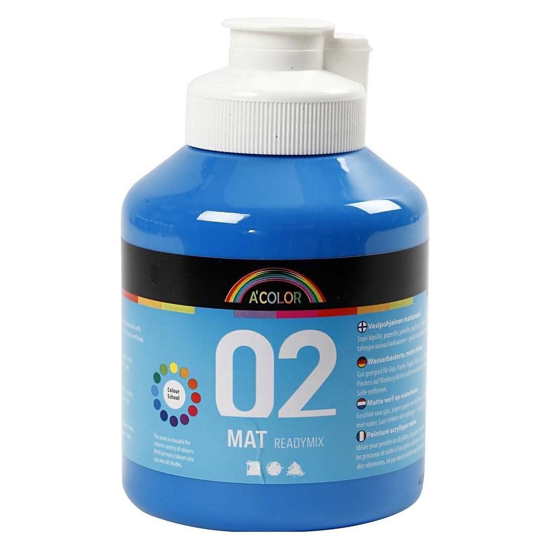 Creativ Company A-Color Acrylfarbe (500 ml) (32108)