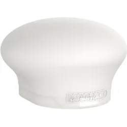 Magmod MagSphere 2 (Blitzdiffusor), Blitzgerät Zubehör, Weiss