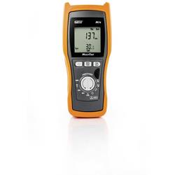 HT Instruments M74 Installationstester-Set kalibriert (ISO) VDE-Norm 0100