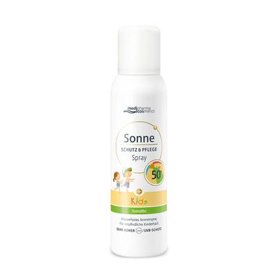 Sonne Schutz & Pflege Spray Kids LSF 50+ 150 ml