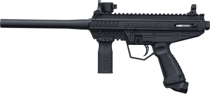 Tippmann Stormer Basic Rental Cal .68
