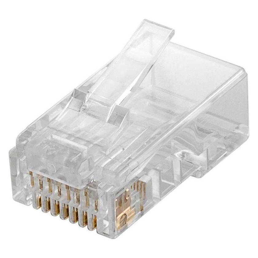 MicroConnect Netzwerkanschluss (CAT5e) (KON503-10)