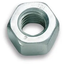 Cimco Sechskantmutter M6