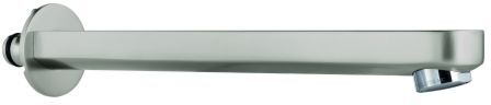 Grohe Auslauf 42418 42418DC0 supersteel