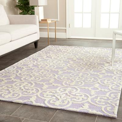 SAFAVIEH Handmade Cambridge Lucindy Modern Wool Rug