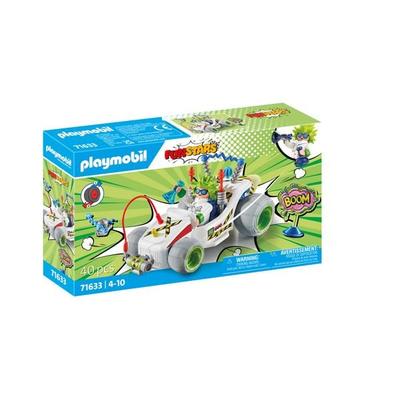 Playmobil® Funstars Rasender Professor 71633