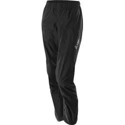 Löffler W BIKE OVERPANTS GTX ACTIVE - schwarz - 40