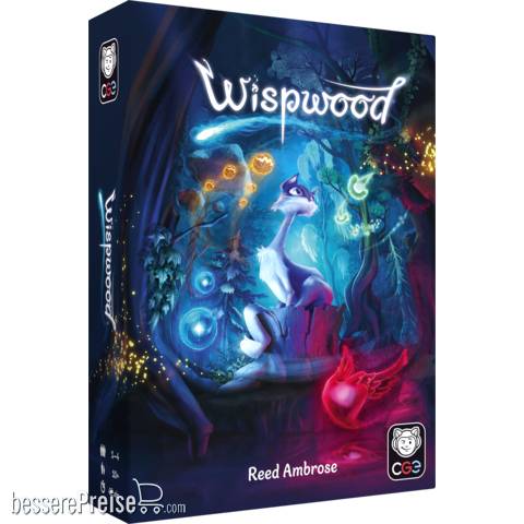 Czech Games Edition CGE311339