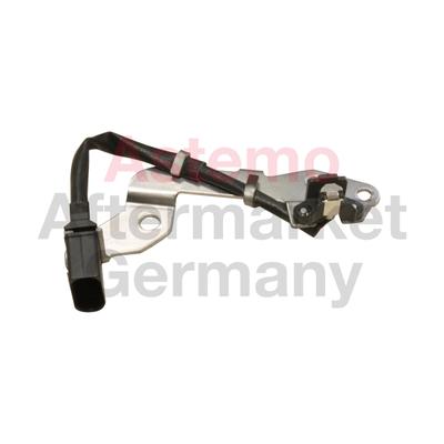 ASTEMO Sensor, Nockenwellenposition 2508158 für VW