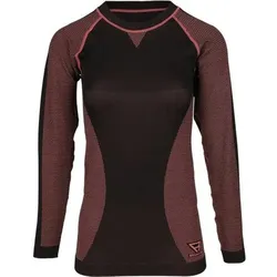 BRUNOTTI Unterhemd Tanzias Women Thermo Top, Größe S in Pink Pink