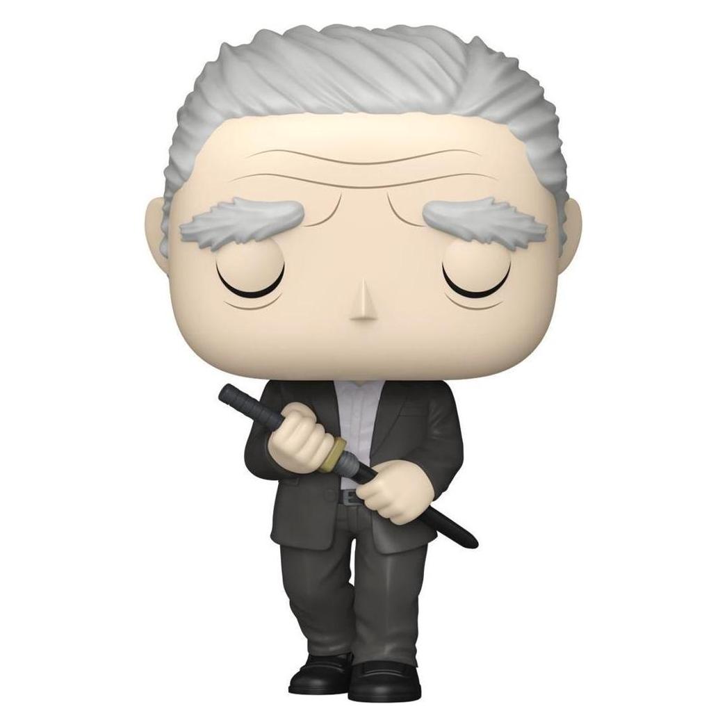 Funko POP - POP Animation - Sakamoto days - 2420 - Takamura (67612)