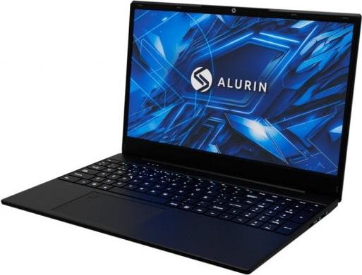 Alurin Flex Advance Intel Core i5-1155G7/8 GB/500 GB SSD/15,6 Zoll