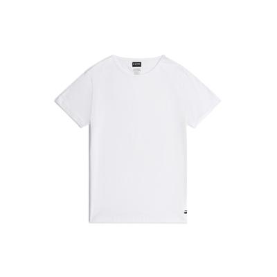 Pyjama G-STAR "T-Shirt & Shorts Pyjama Set", Herren, Gr. M, multi, Obermaterial: 95% Baumwolle, 5% Elasthan, Homewear-Sets Pyjama