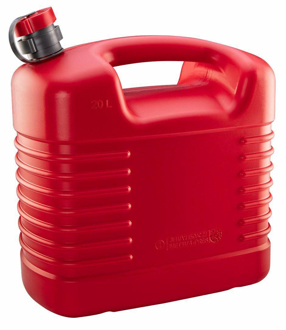Neo Tools Jerrican plastic container 20 liter model 11-561
