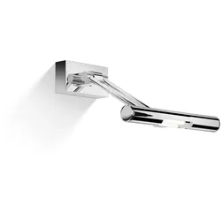 Decor Walther Wandleuchte / Bilderleuchte DIM 20, G9, IP20, Chrom DEC-0317500