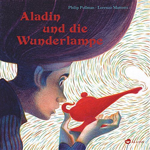 Philip Pullman - Aladin und die Wunderlampe - Preis vom 30.09.2026 09:01:18 h