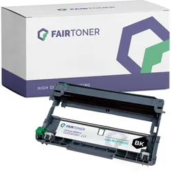 Kompatibel für Ricoh 408296 Trommel Schwarz