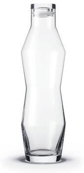 Holmegaard Perfection Water Carafe, Clear - 37.2 oz