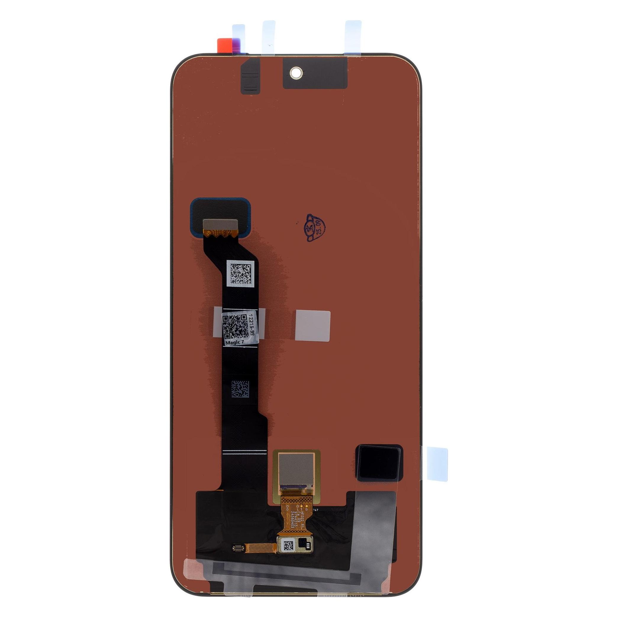 Honor LCD-Display + Touch-Einheit Magic7 (Honor Magic7 Lite) (57983125231)