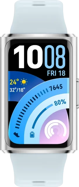Huawei Band 11 Pro GPS Blue