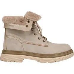 WHISTLER Damen Stiefel Jasiah W Boot, Größe 38 in Blau Blau