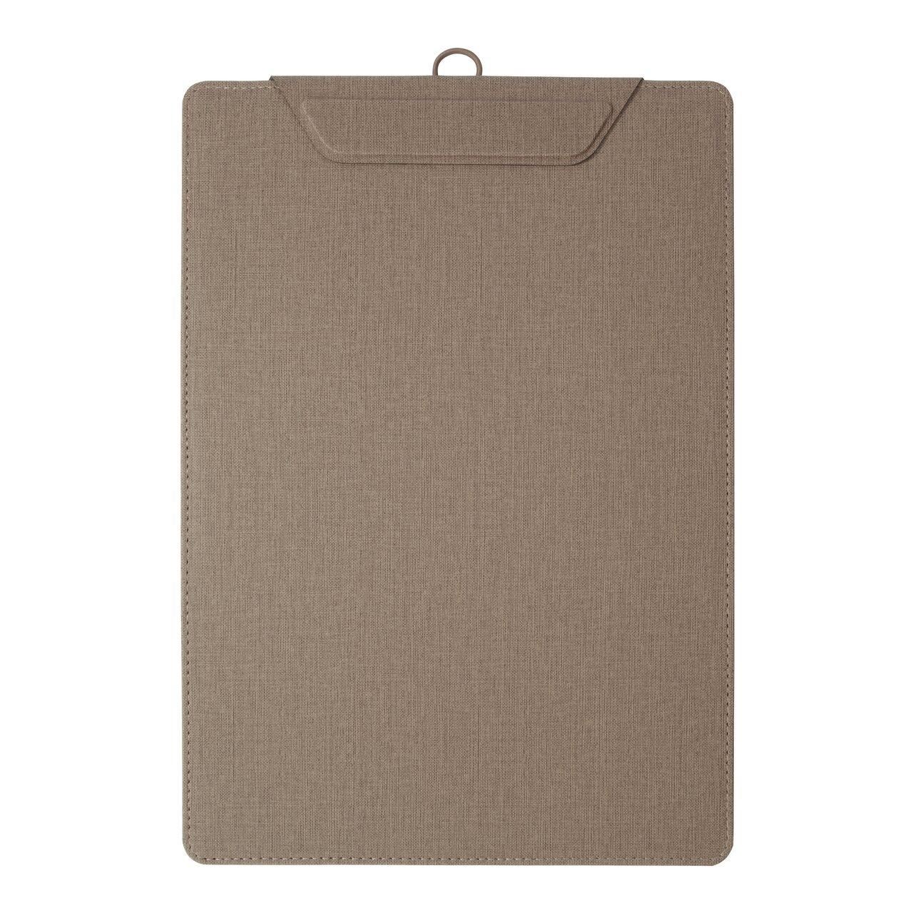 SIGEL Klemmhefter Speisekarten beige, A4 1 St.