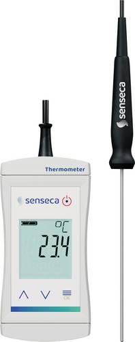 Senseca ECO 121-H-D Alarmthermometer -70 - +250°C Fühler-Typ Pt1000